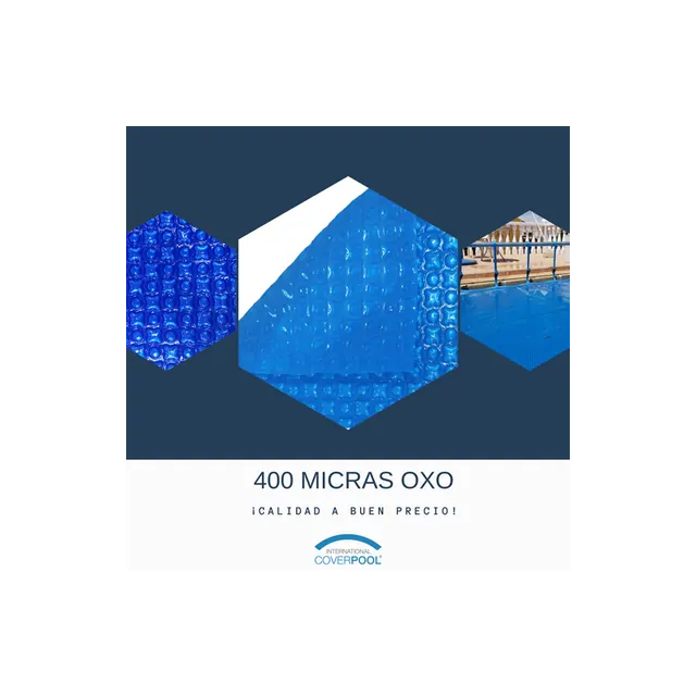 OXO thermal pool cover